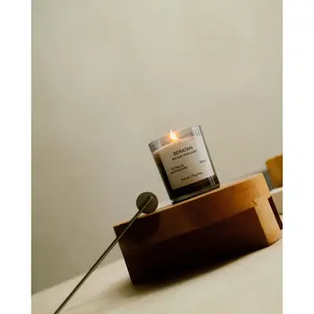 Frama Scented Candle Beratan Large