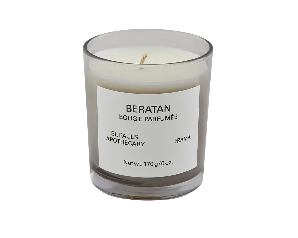 Frama Scented Candle Beratan