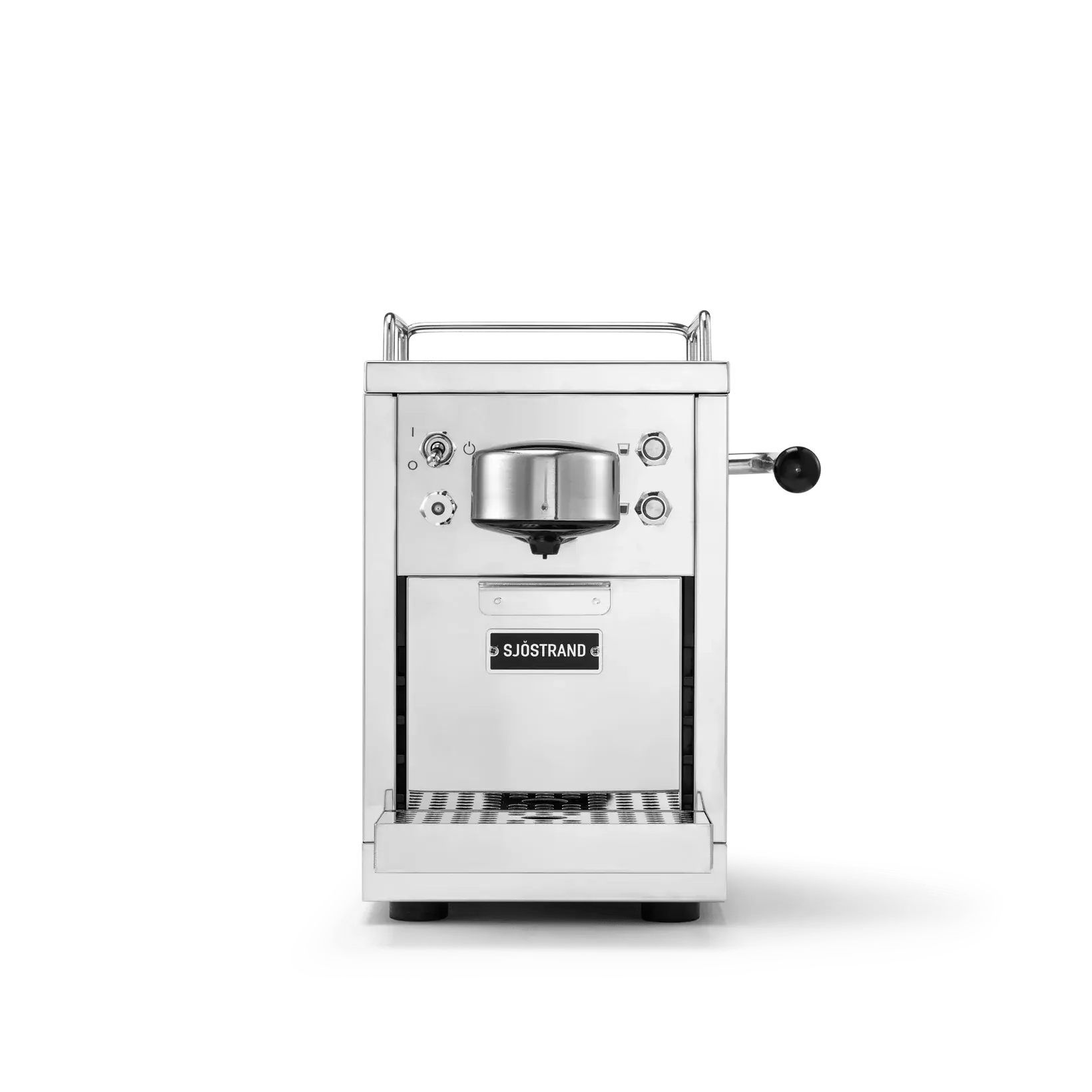 Sjostrand Coffee Machine The Original