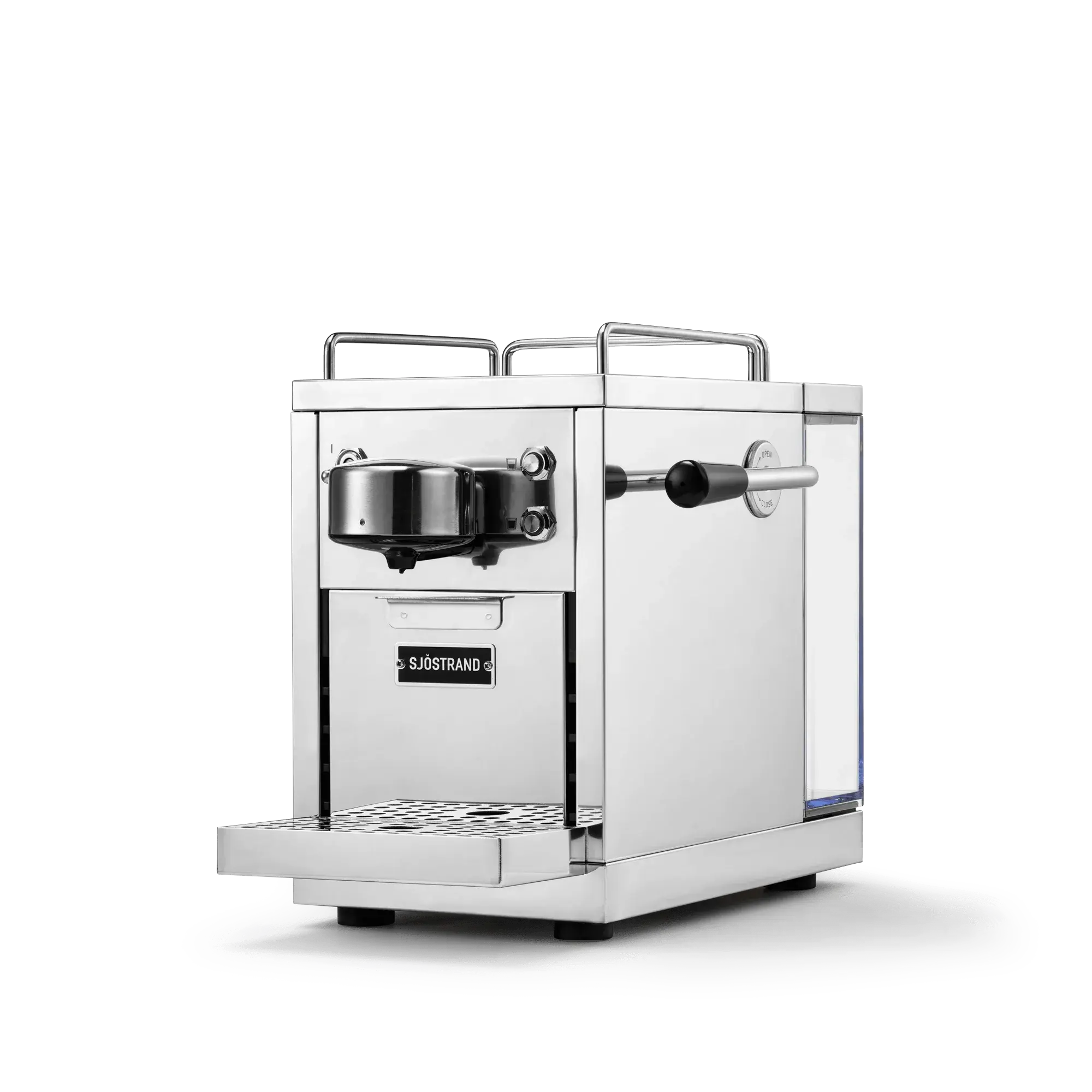 Sjostrand Coffee Machine The Original