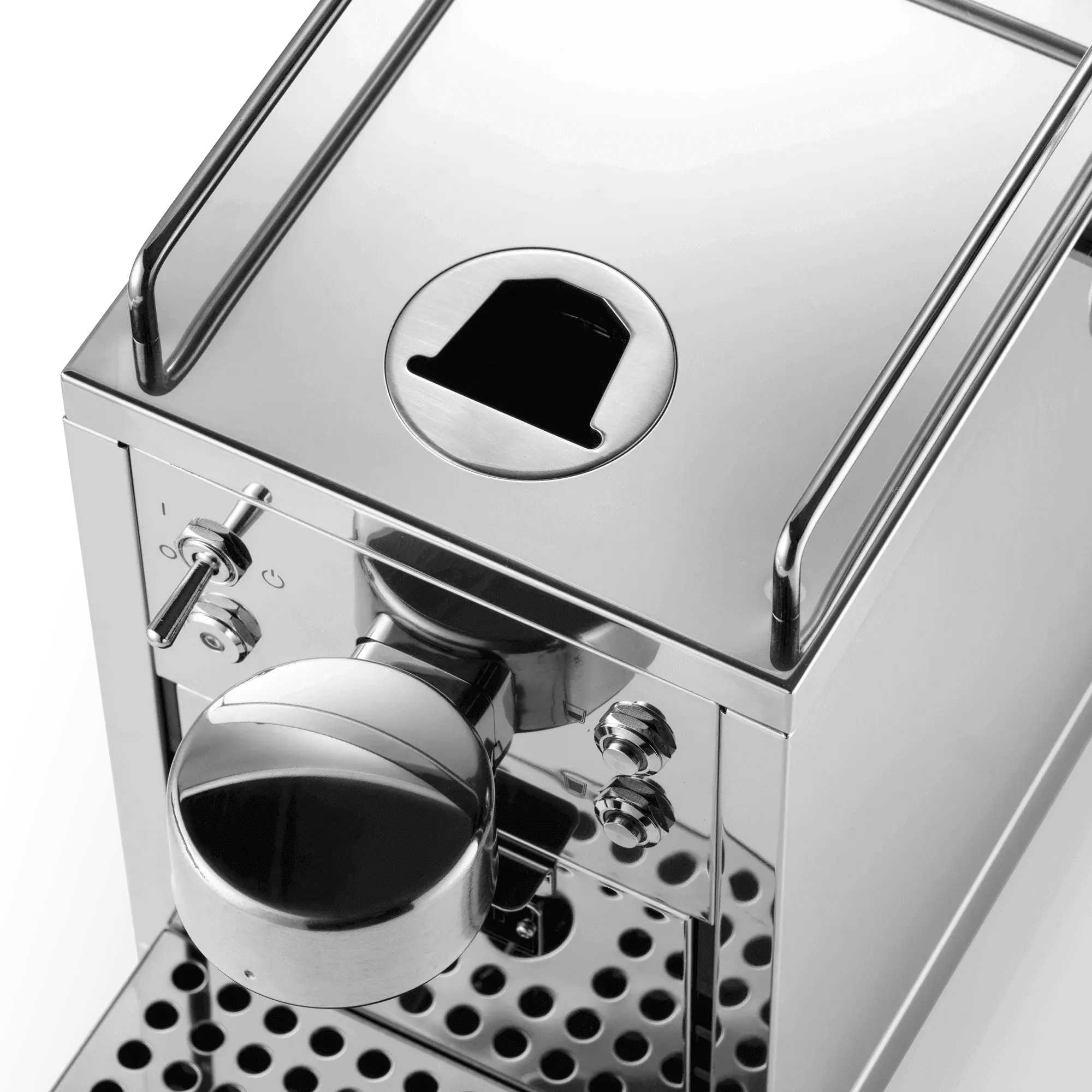 Sjostrand Coffee Machine The Original
