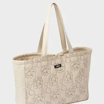 Humdakin Maxi Tote Bag