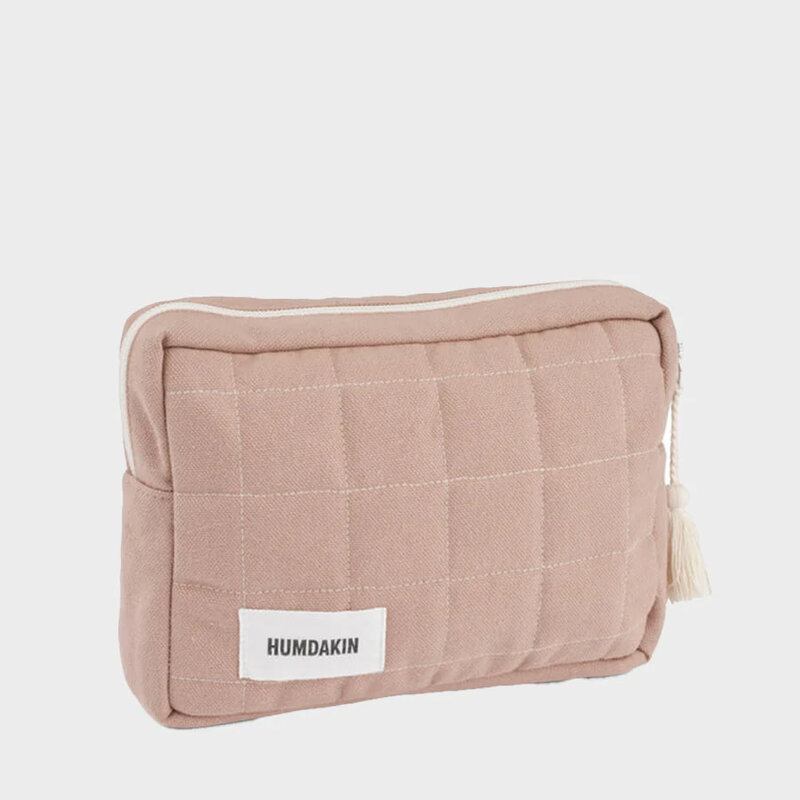 Humdakin Cosmetic Bag Latte