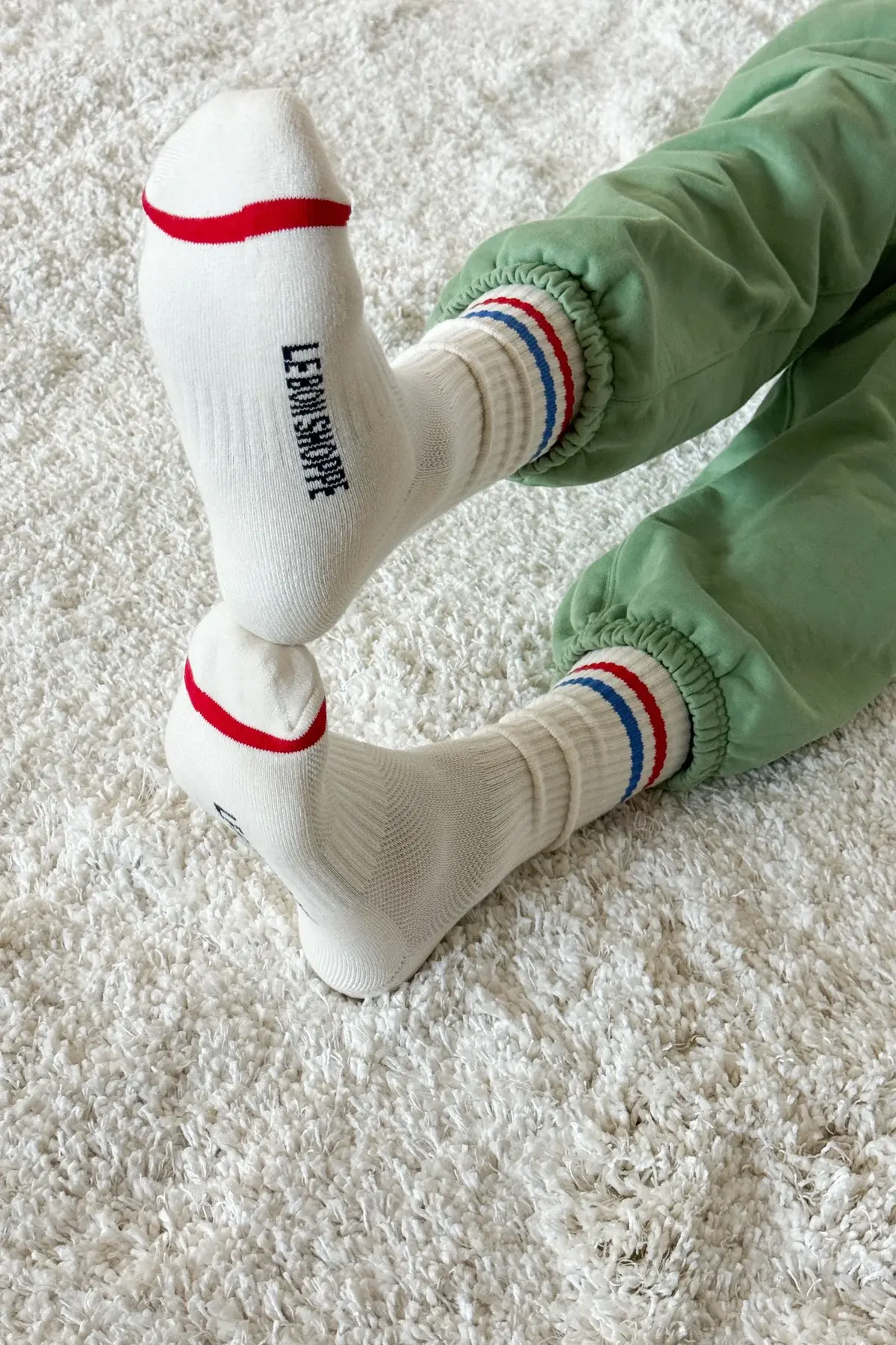 Le Bon Shoppe Extended Boyfriend Milk