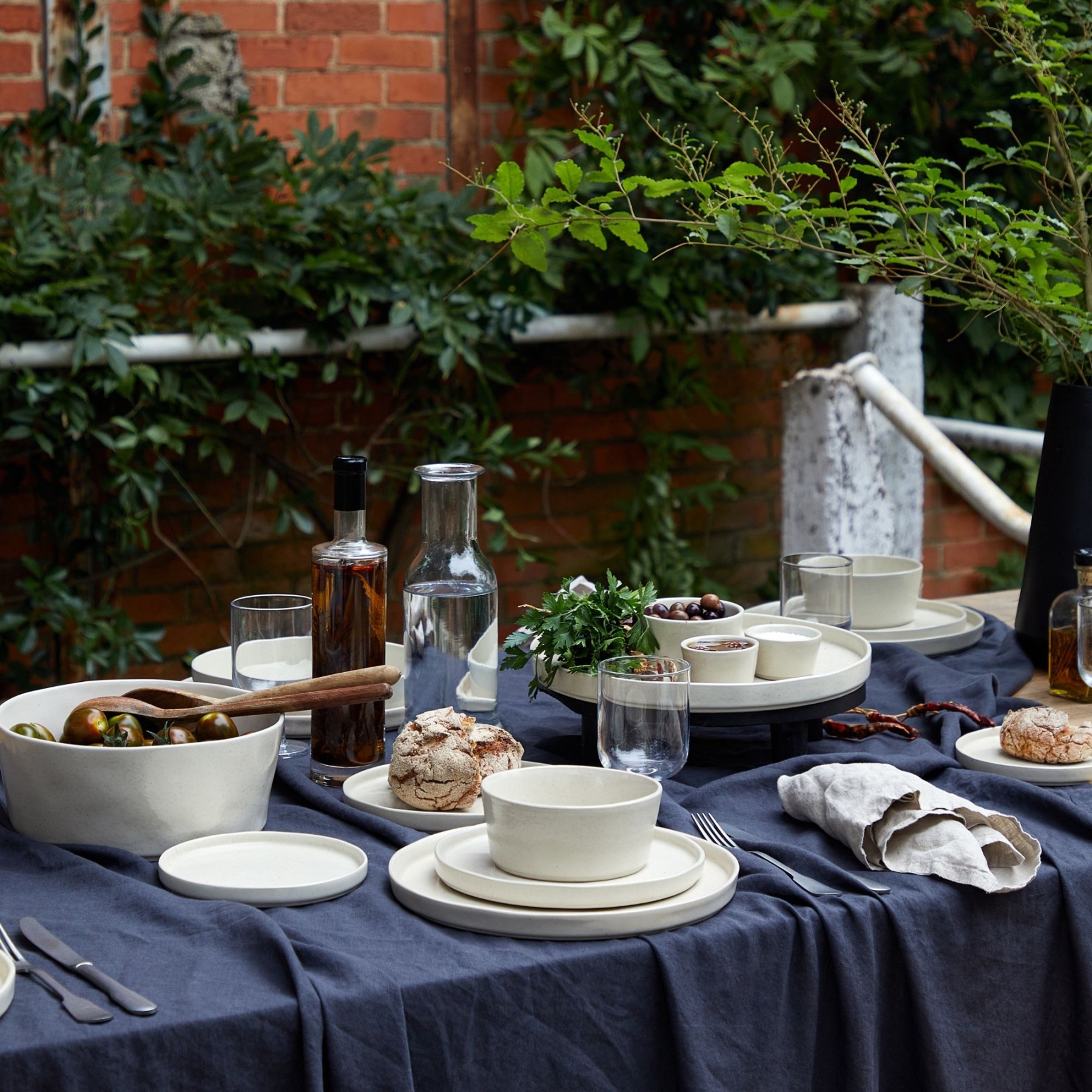 Costa Nova Bowl 10 cm Creme