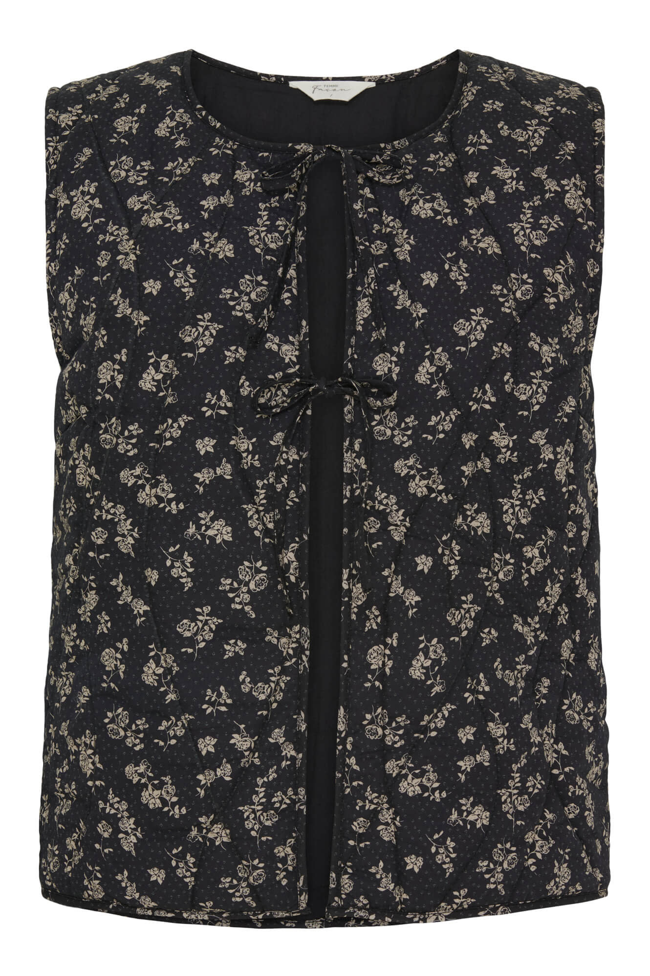 Anne Mi Kamille Waistcoat