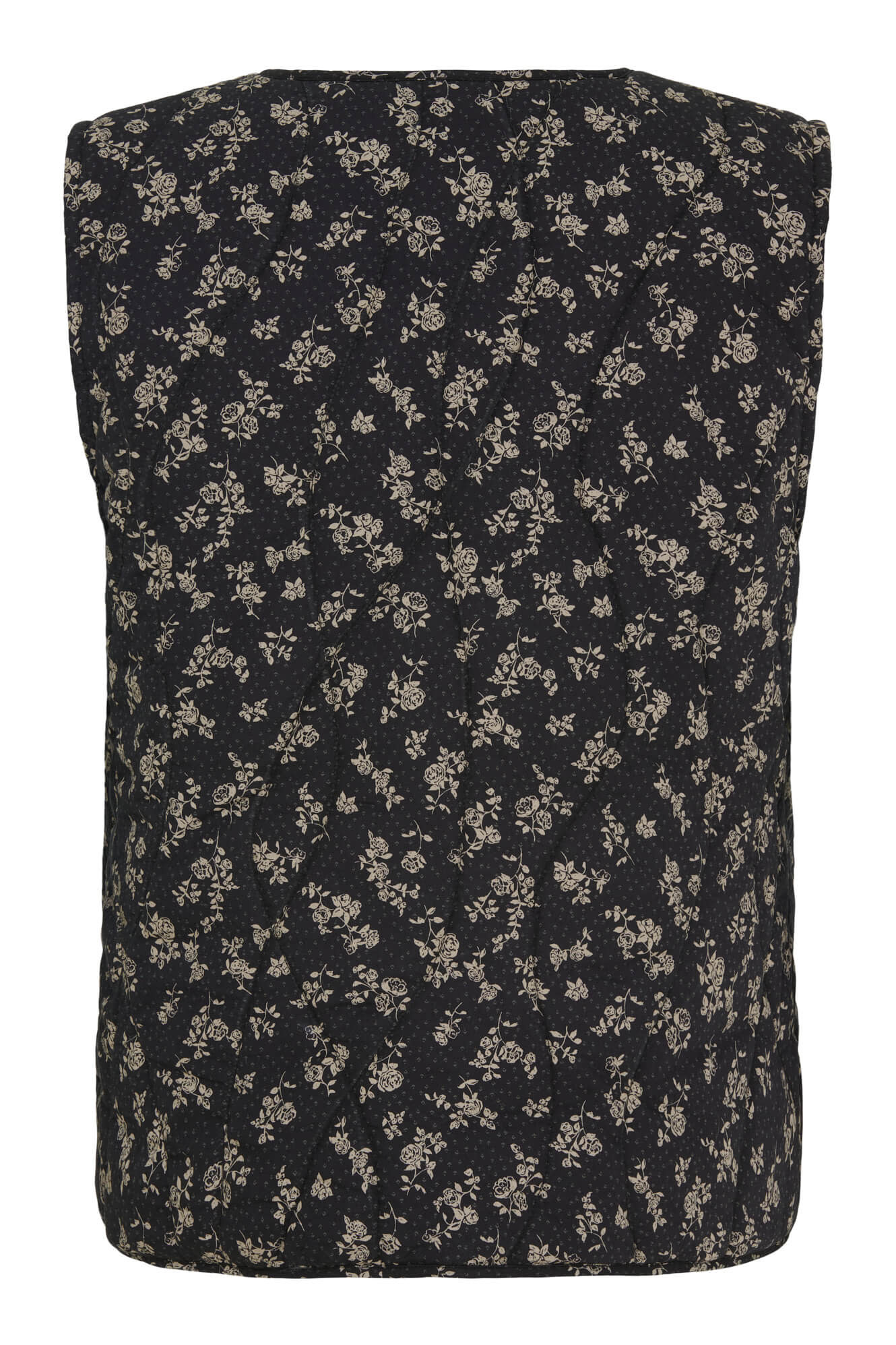 Anne Mi Kamille Waistcoat