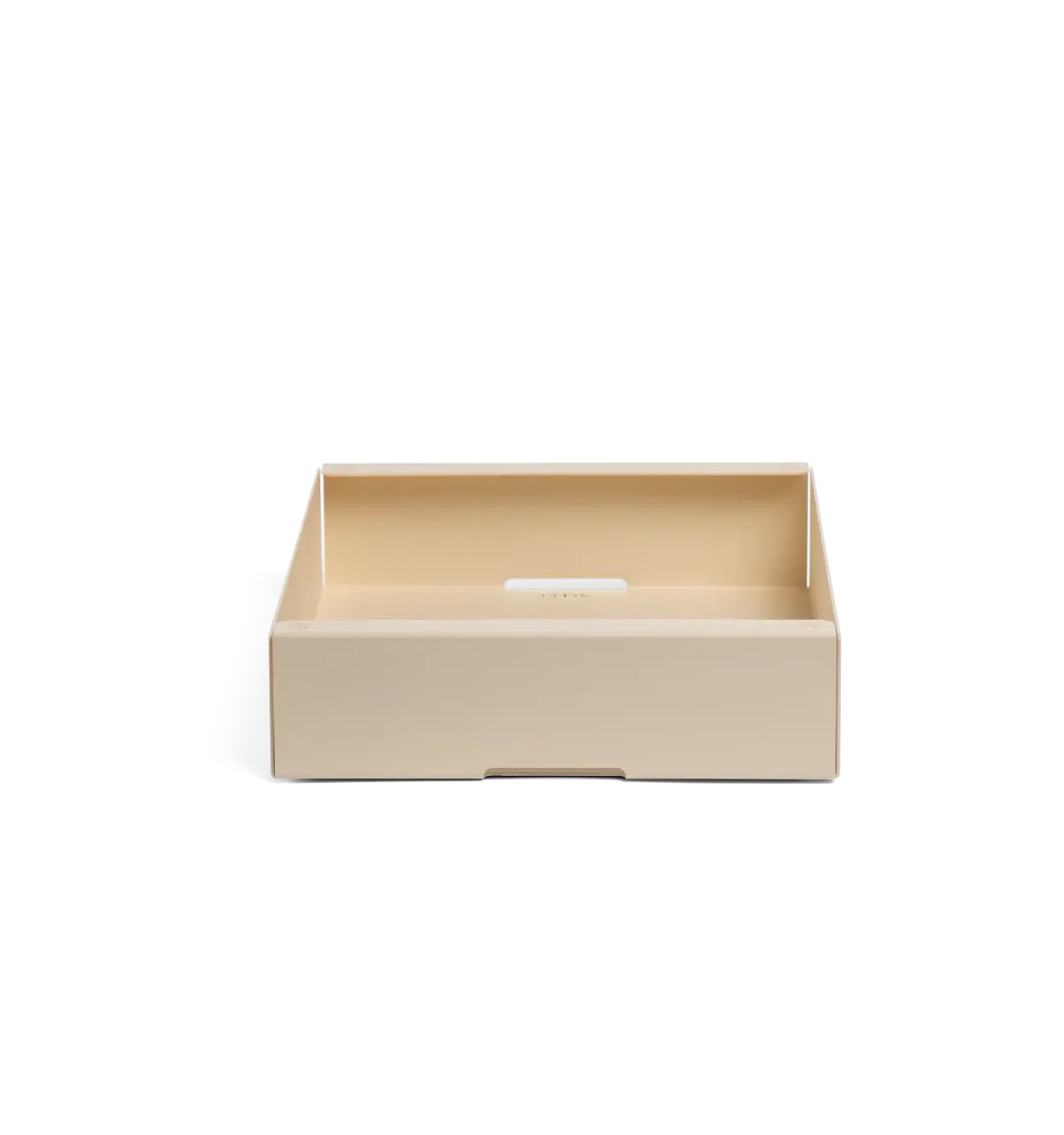 KGT Storage Box Ivory