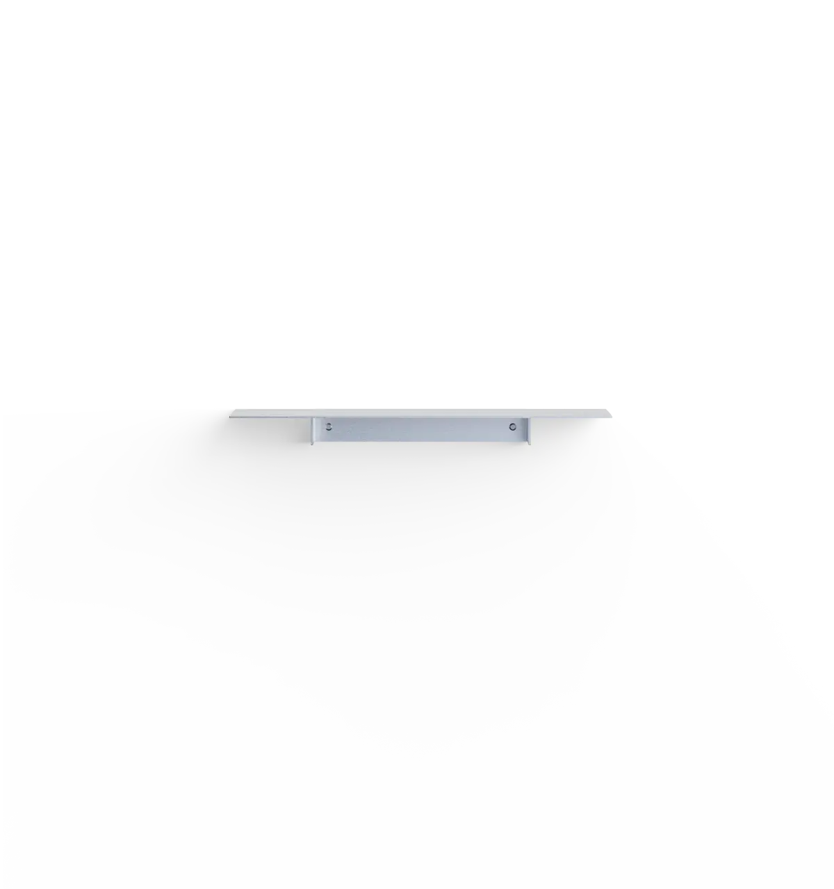 This is Util Plié Single Shelf