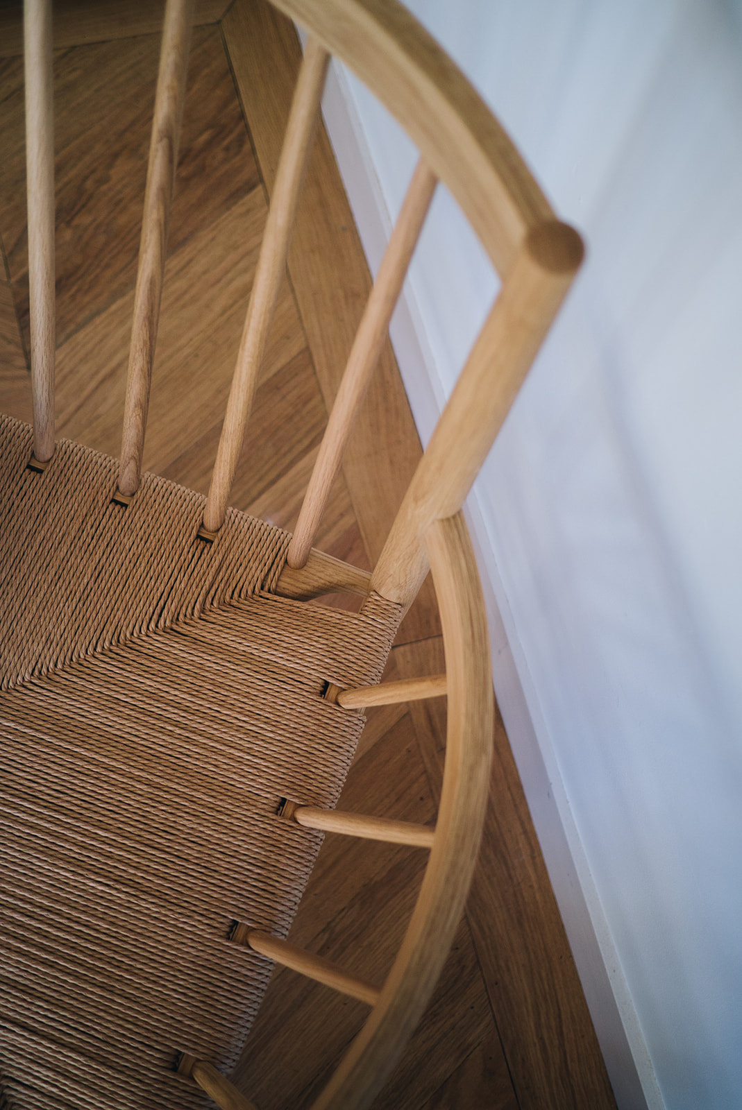 FDB Møbler J82 Lounge Chair oak