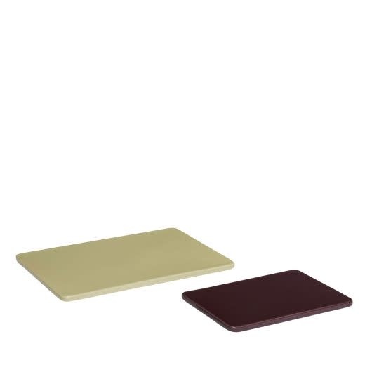 Hubsch Trivet Large Light Green