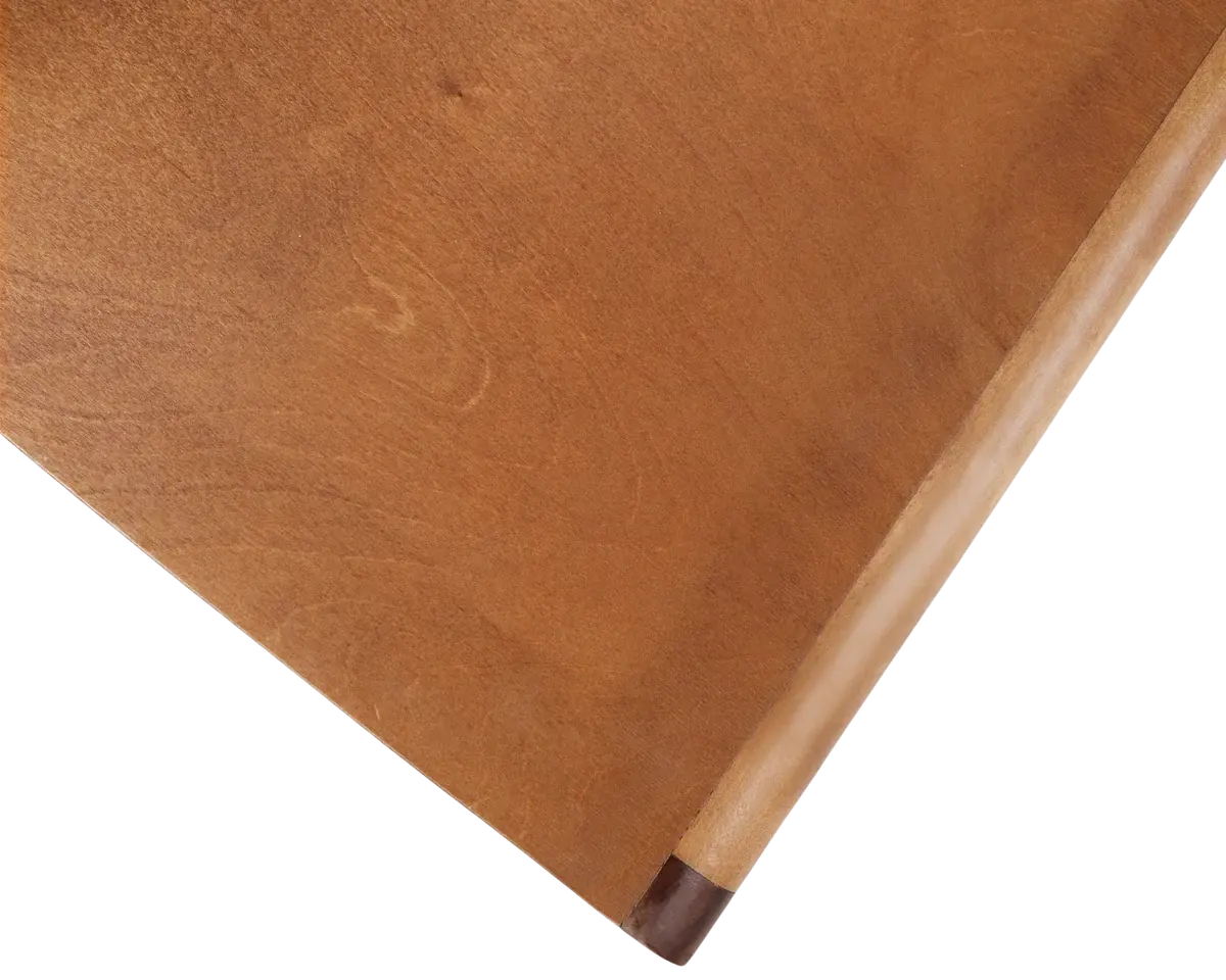 Frama Chair 01 Warm Brown Birch