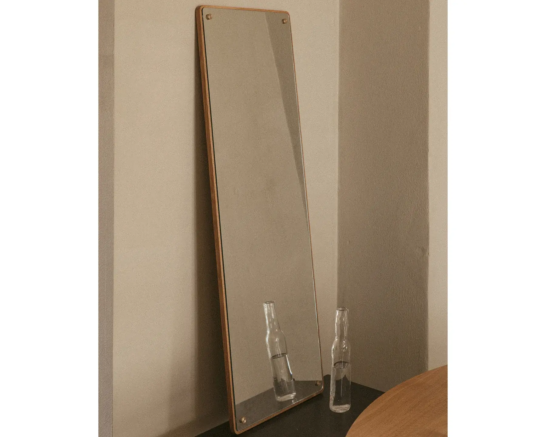 Frama Mirror RM-1 Oak