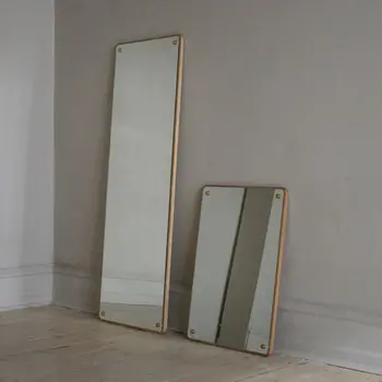 Frama Mirror RM-1 Oak Large