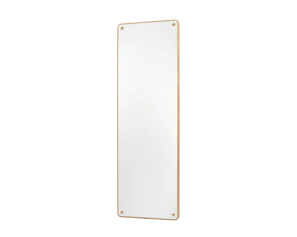 Frama Mirror RM-1 Oak
