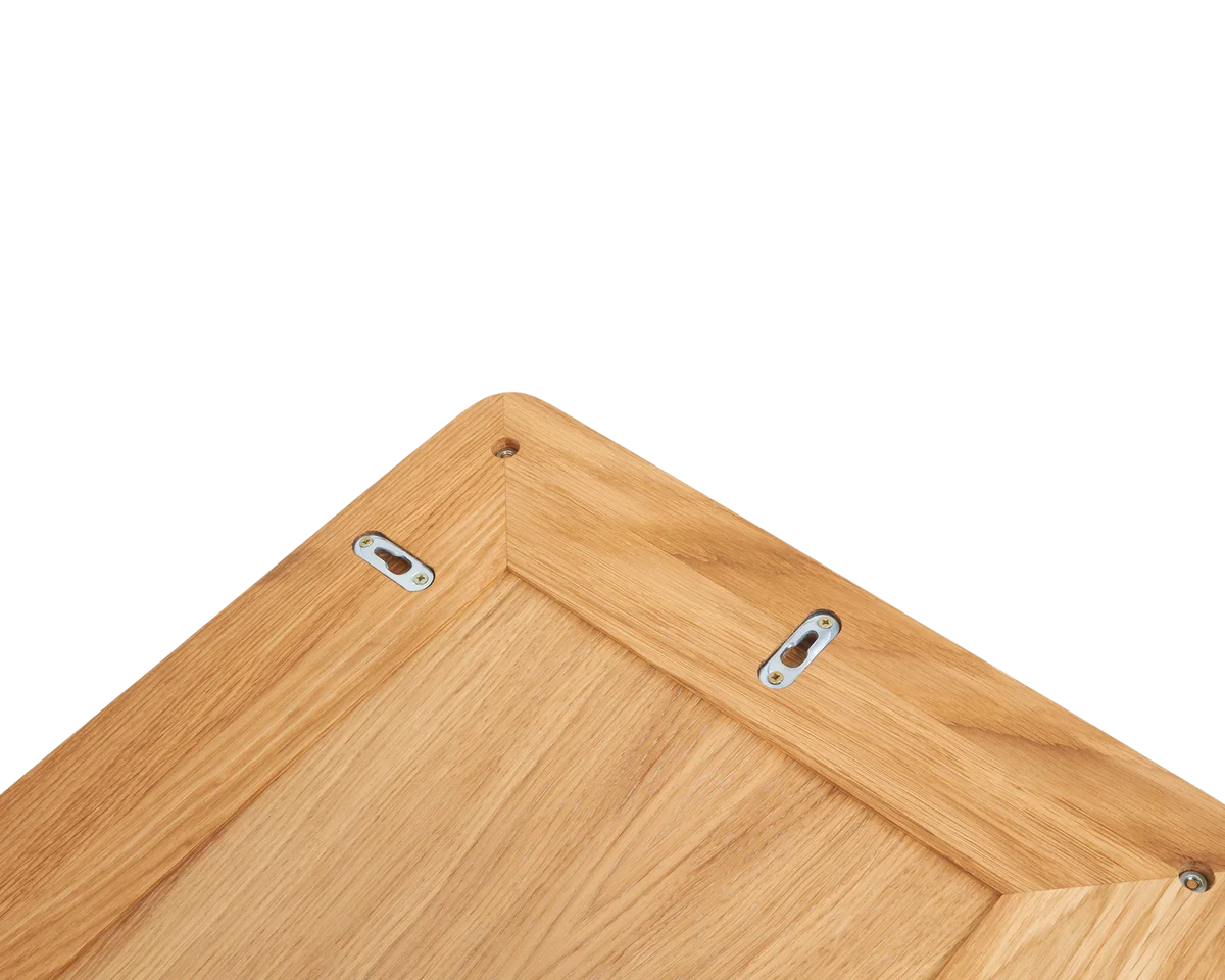 Frama Mirror RM-1 Oak