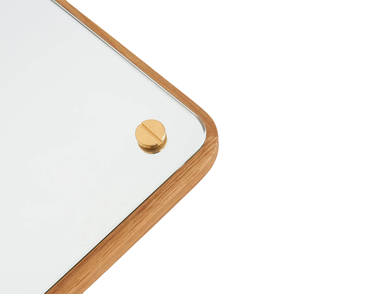 Frama Mirror RM-1 Oak