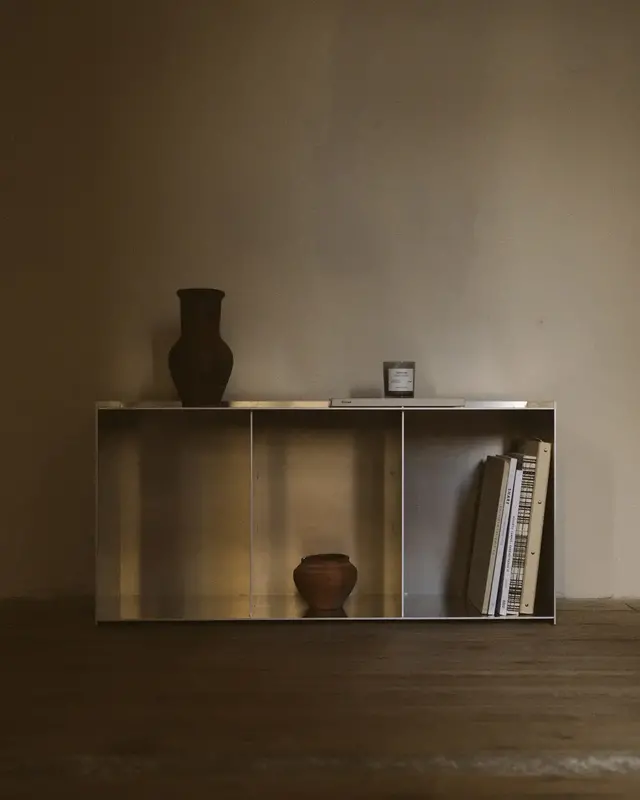 Frama Rivet Case