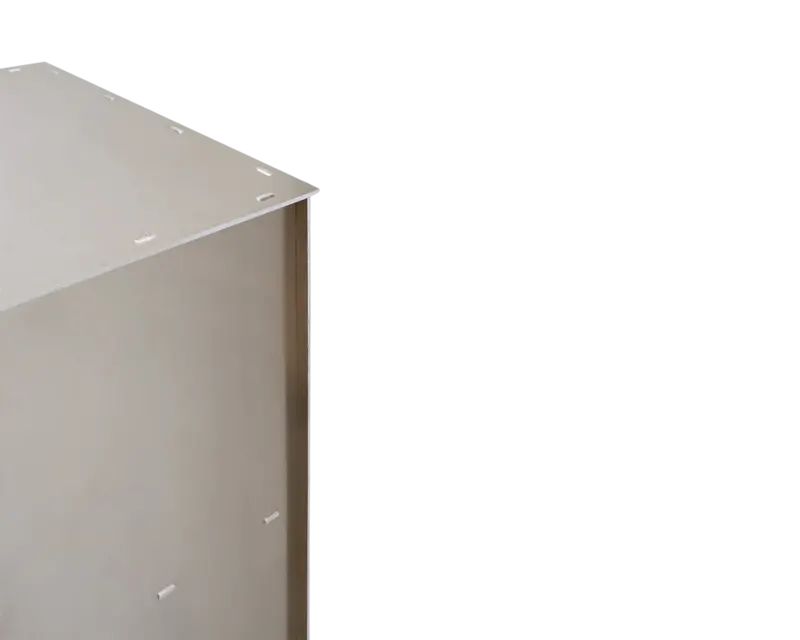 Frama Rivet Case
