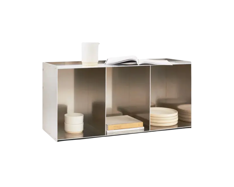 Frama Rivet Case