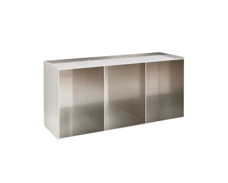 Frama Rivet Case