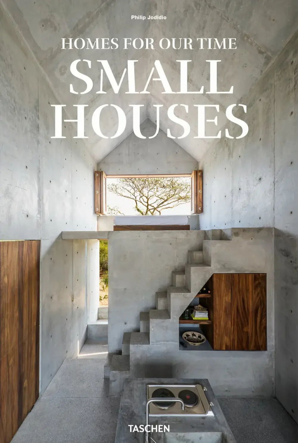 New Mags Small Houses