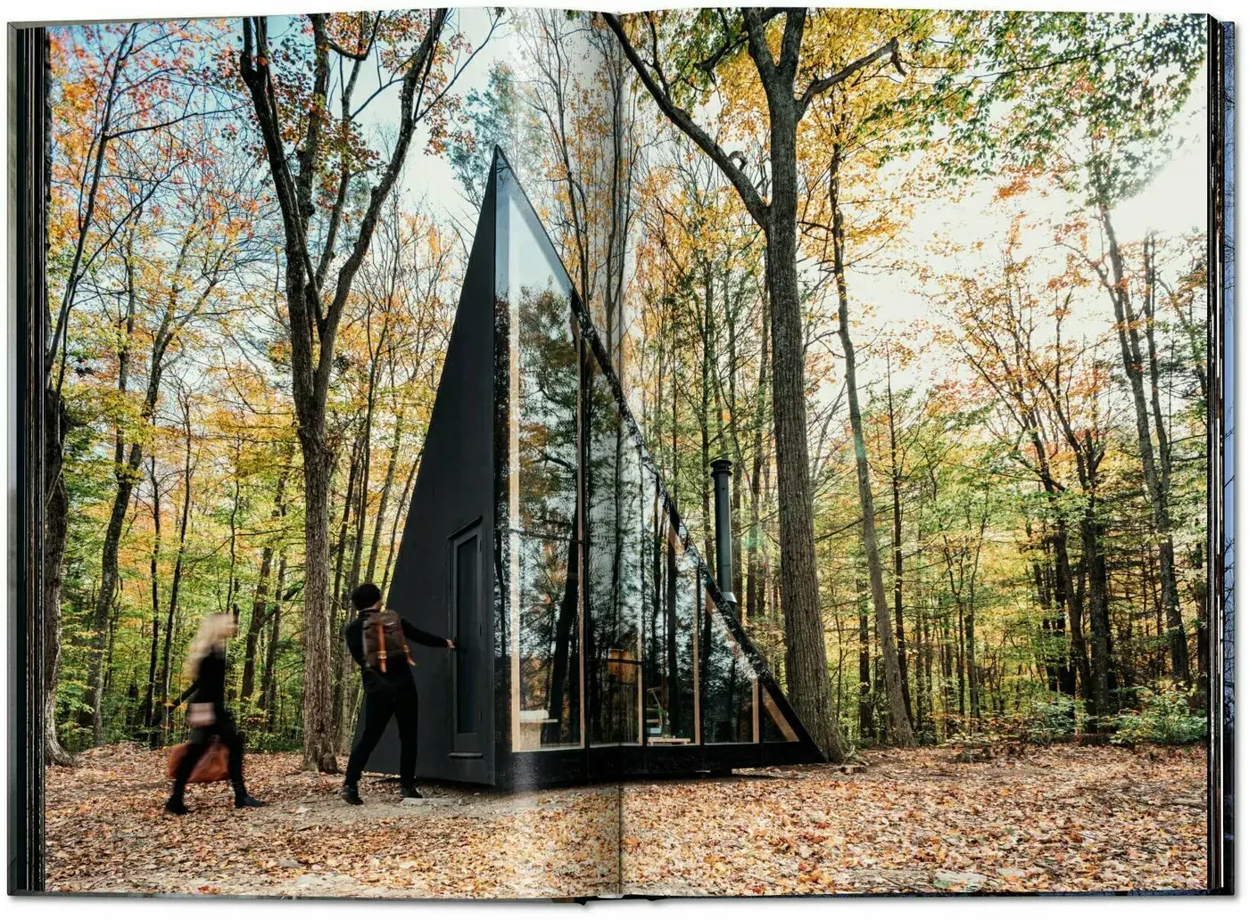 New Mags Small Houses