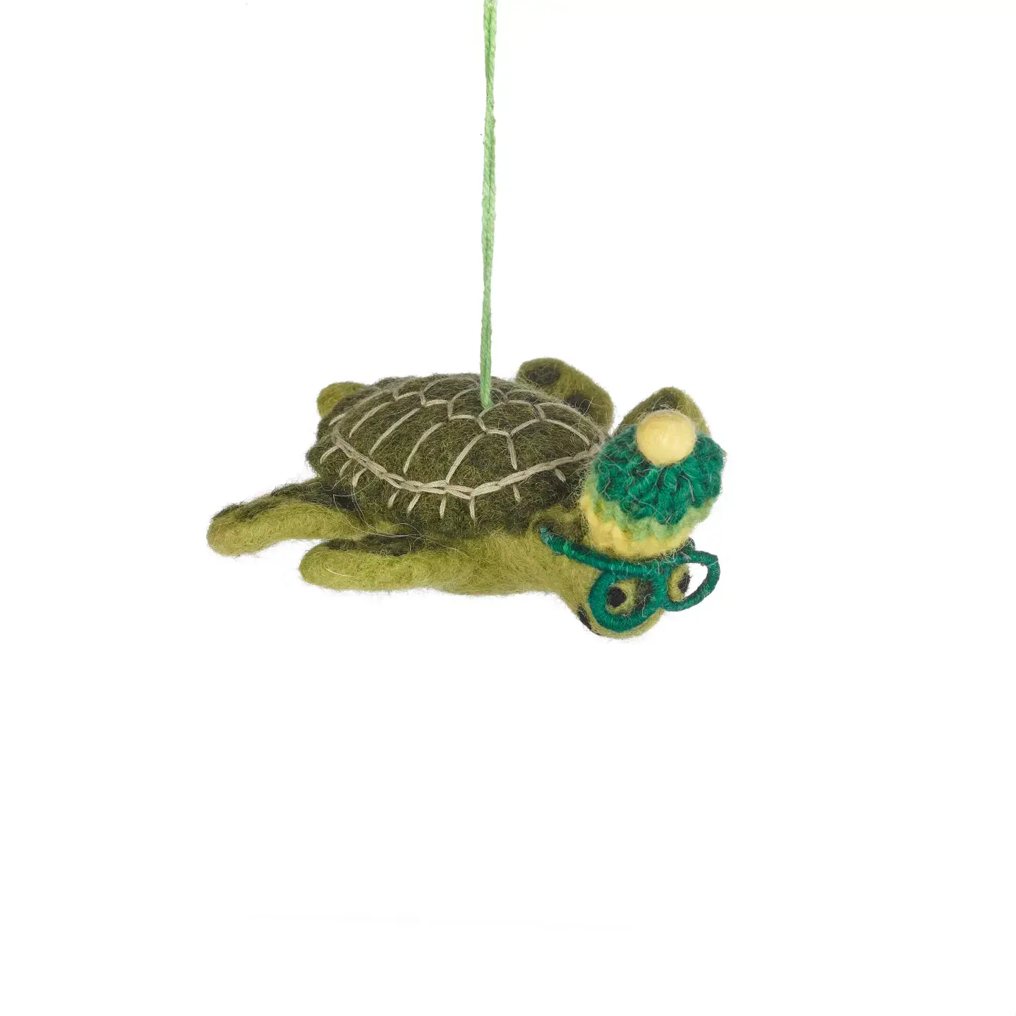 Felt So Good Hanger Felt Simon Turtle
