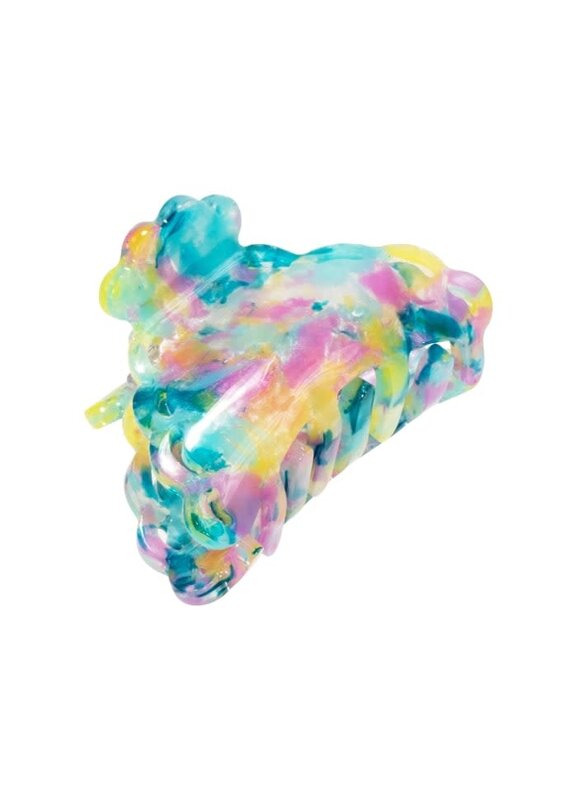 Pico Claw Multi Pastel  Small