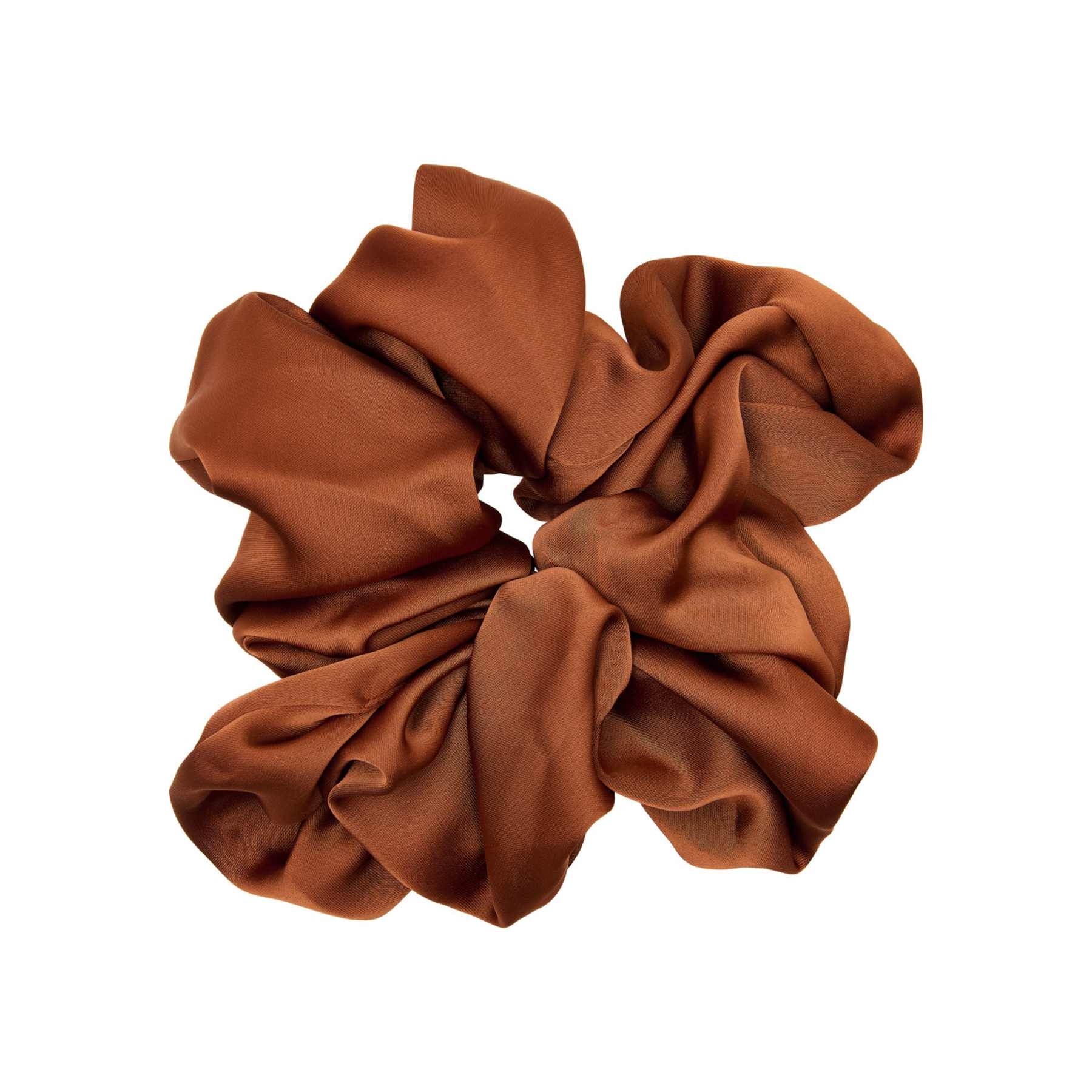 Pico Scrunchie Extra Large Tan