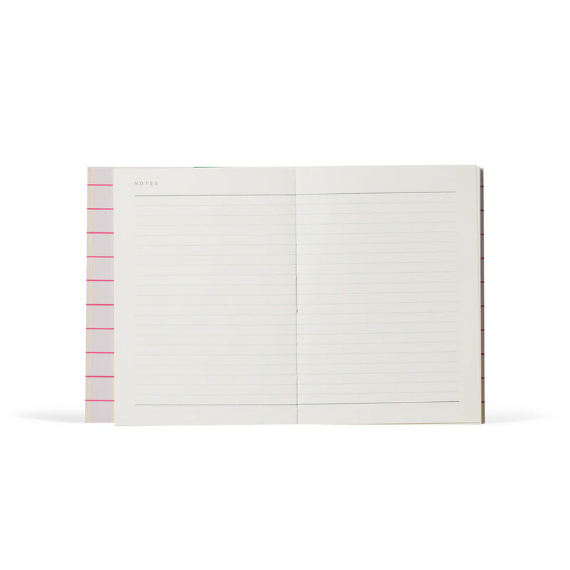 Notem Notebook Uma Small Lavender