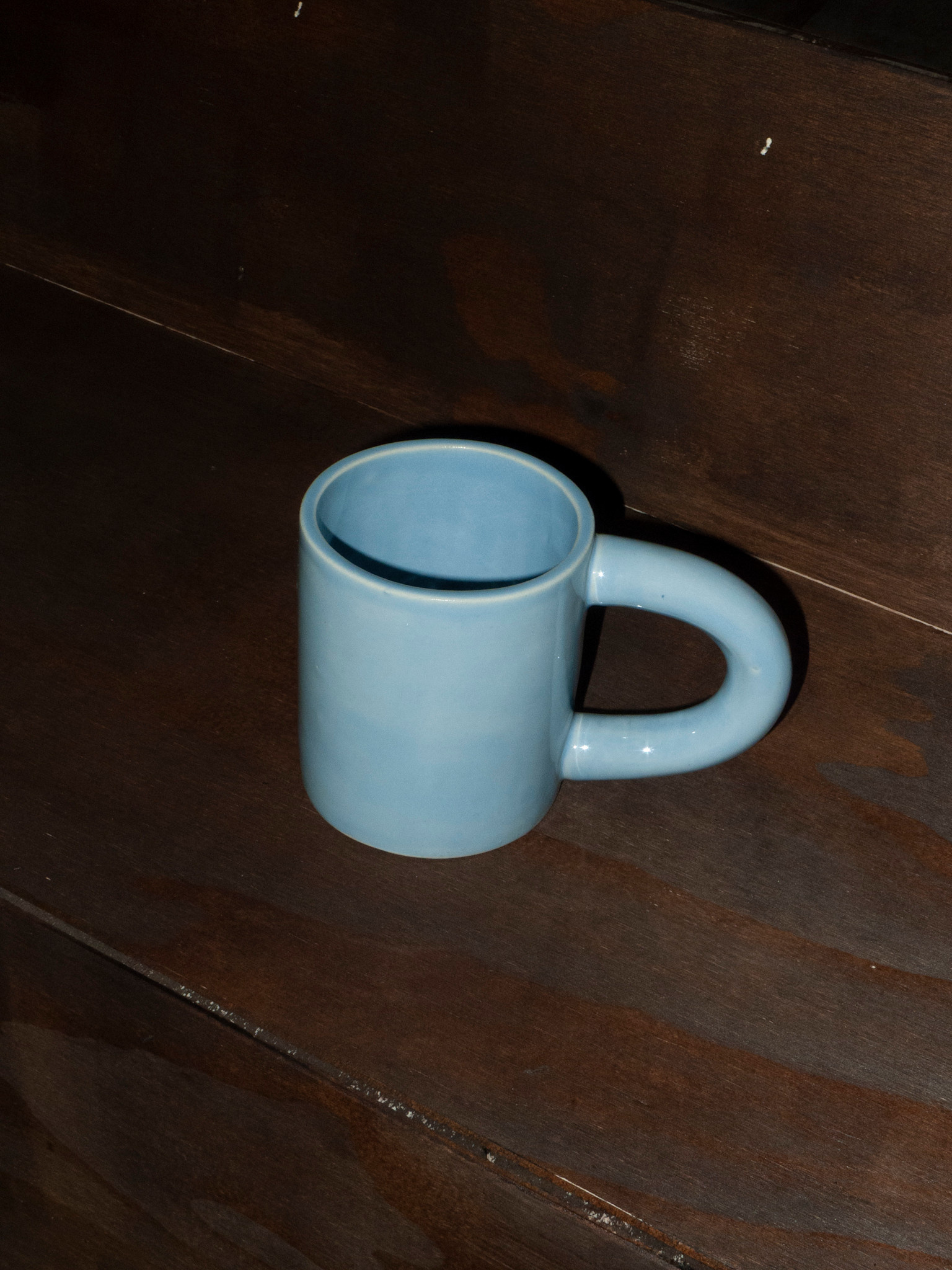 Almond in a Glass XL Mug Ice