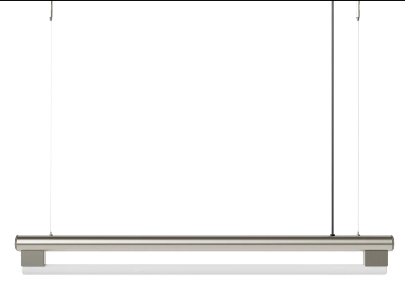 Frama Pendent Light Eiffel 1000 Stainless Steel