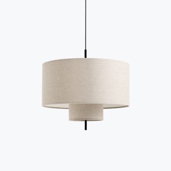 New Works Pendant Lamp Margin Ø70
