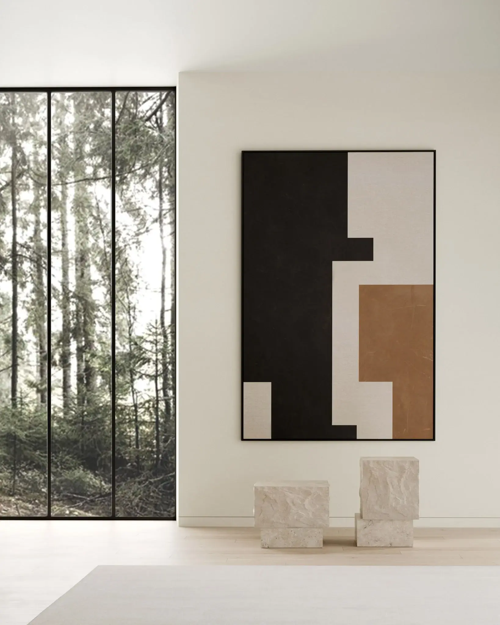 101 Copenhagen Coffee Table Temple