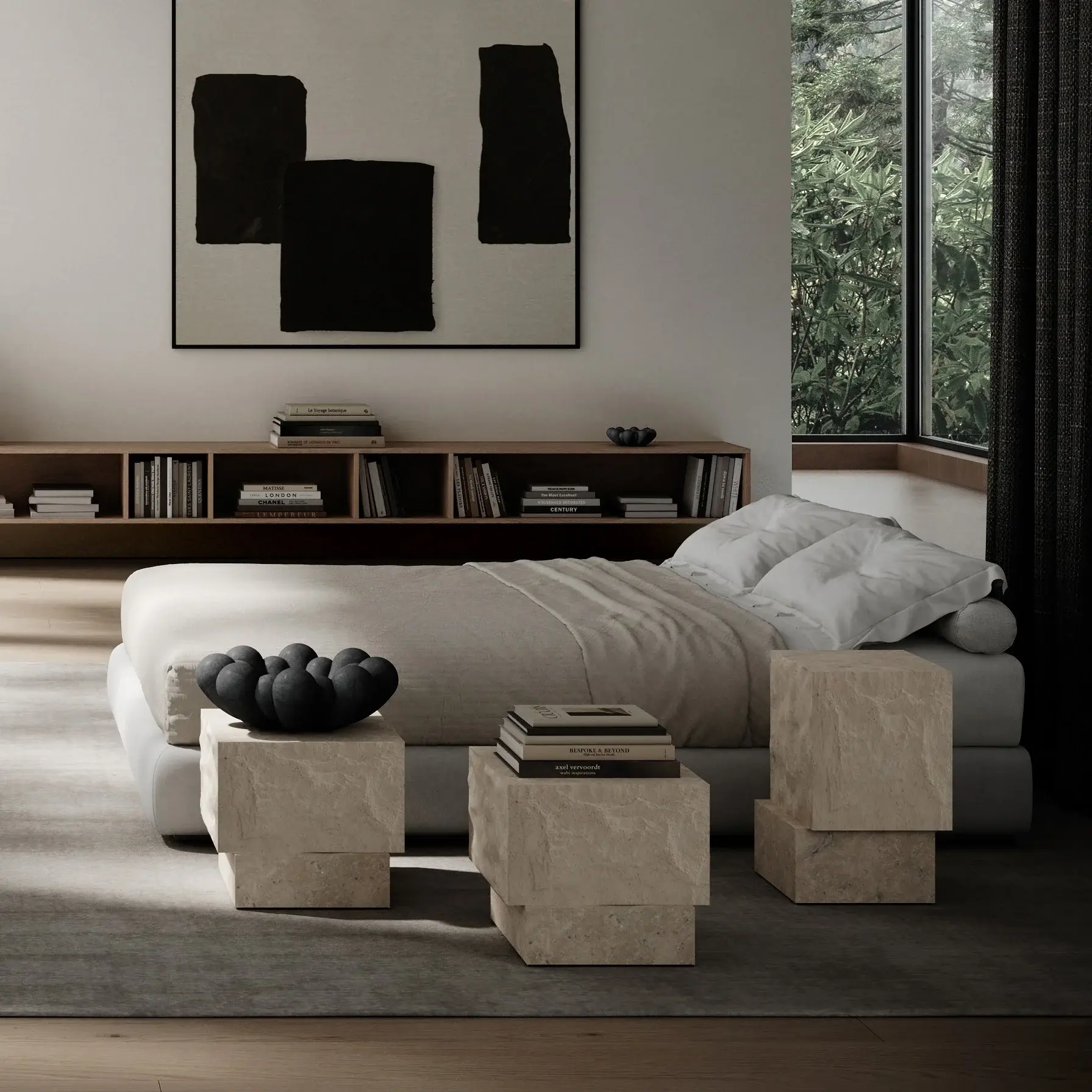 101 Copenhagen Coffee Table Temple