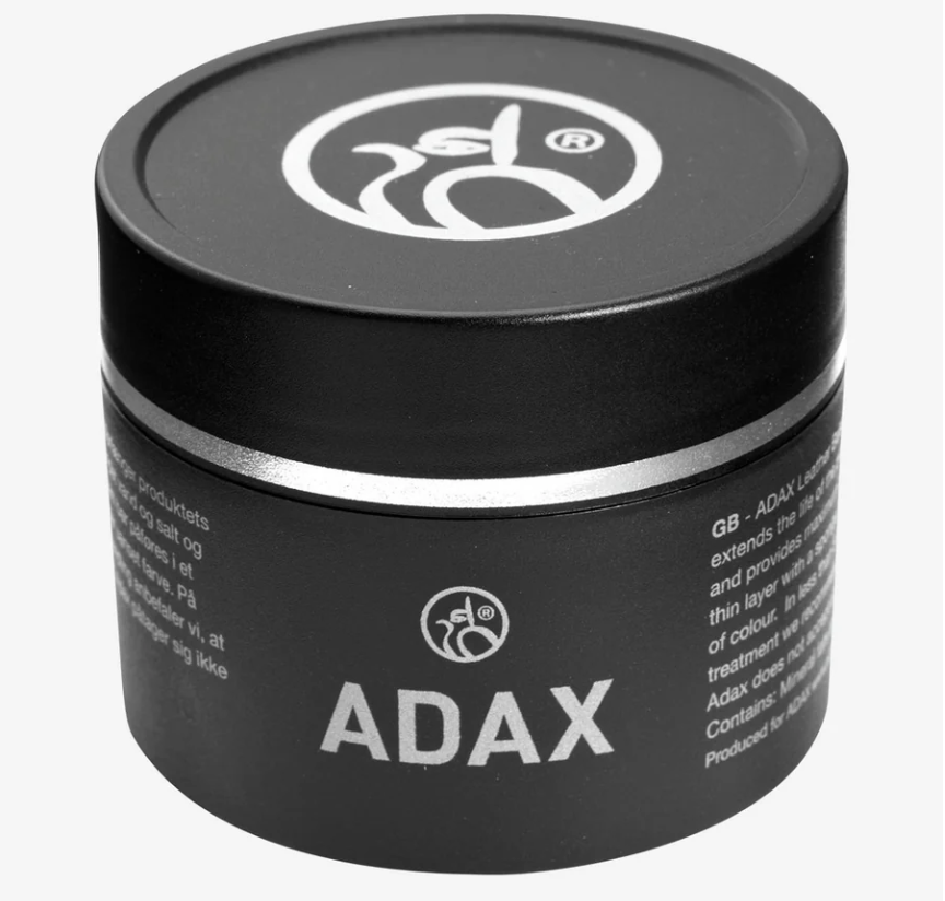 Adax Balsam Care product Amine
