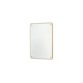 Frama Mirror RM-1 Oak small