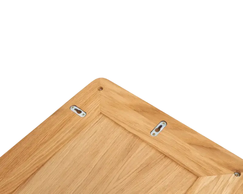 Frama Mirror RM-1 Oak small