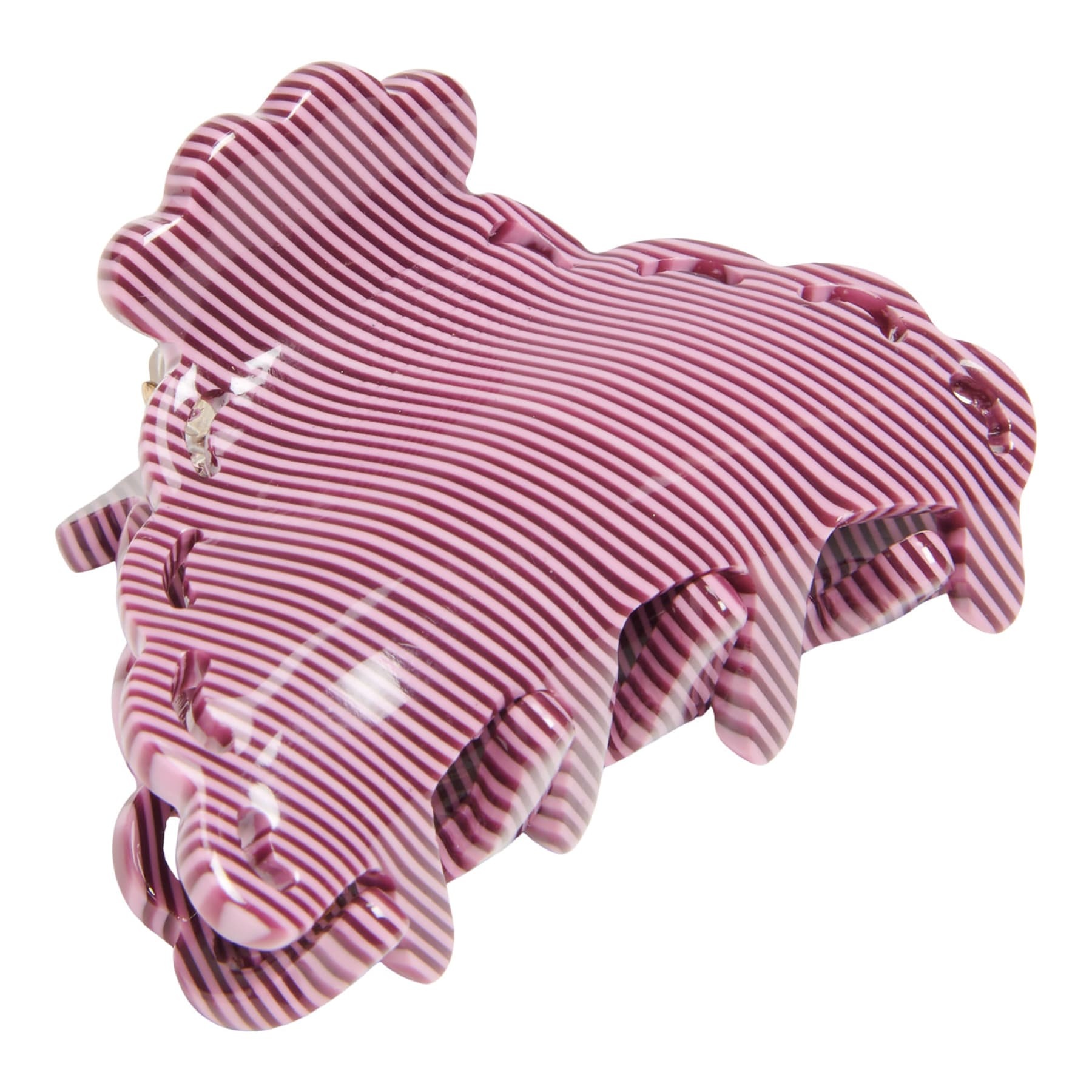 Pico Claw Purple Stripe Small