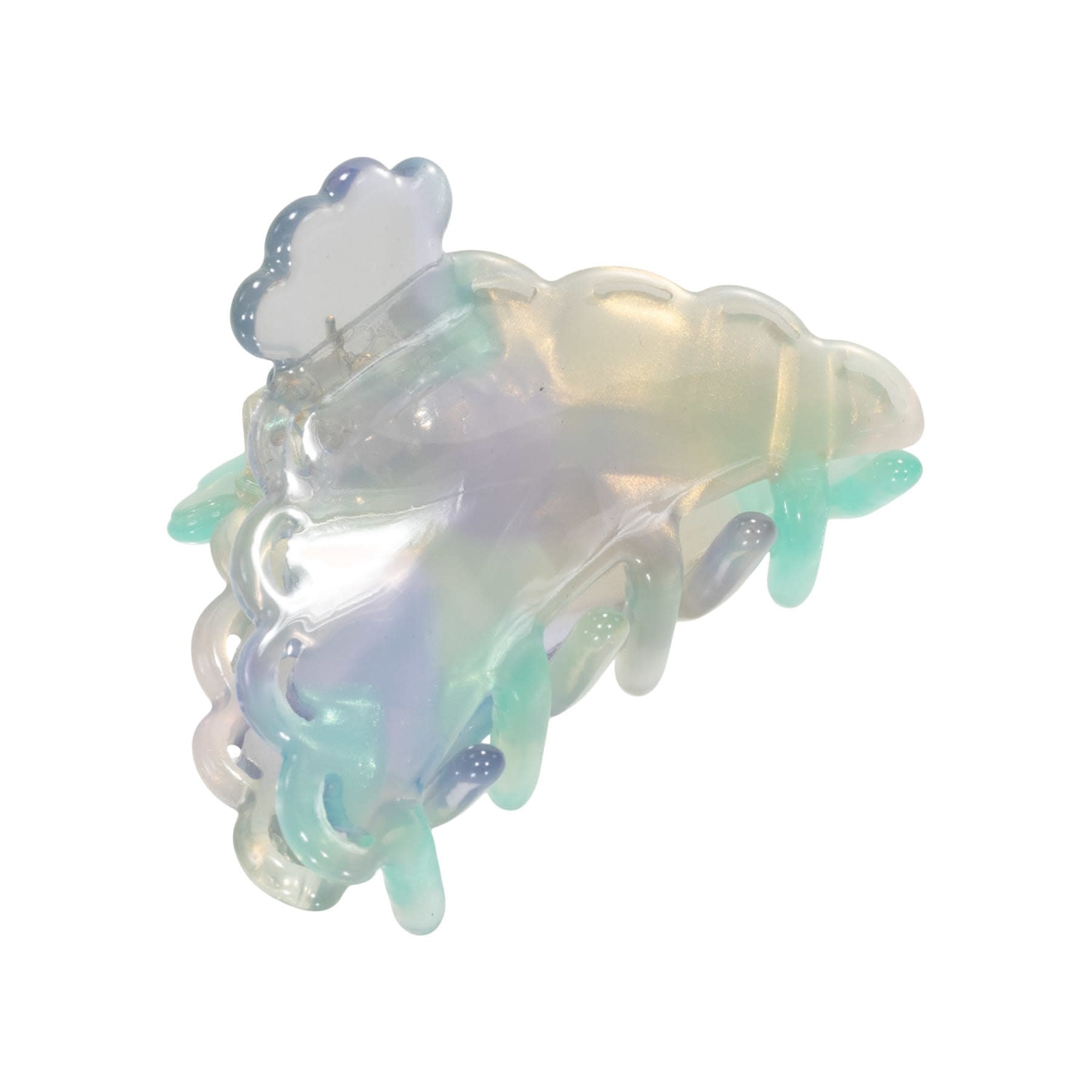 Pico Claw Green Powder Small