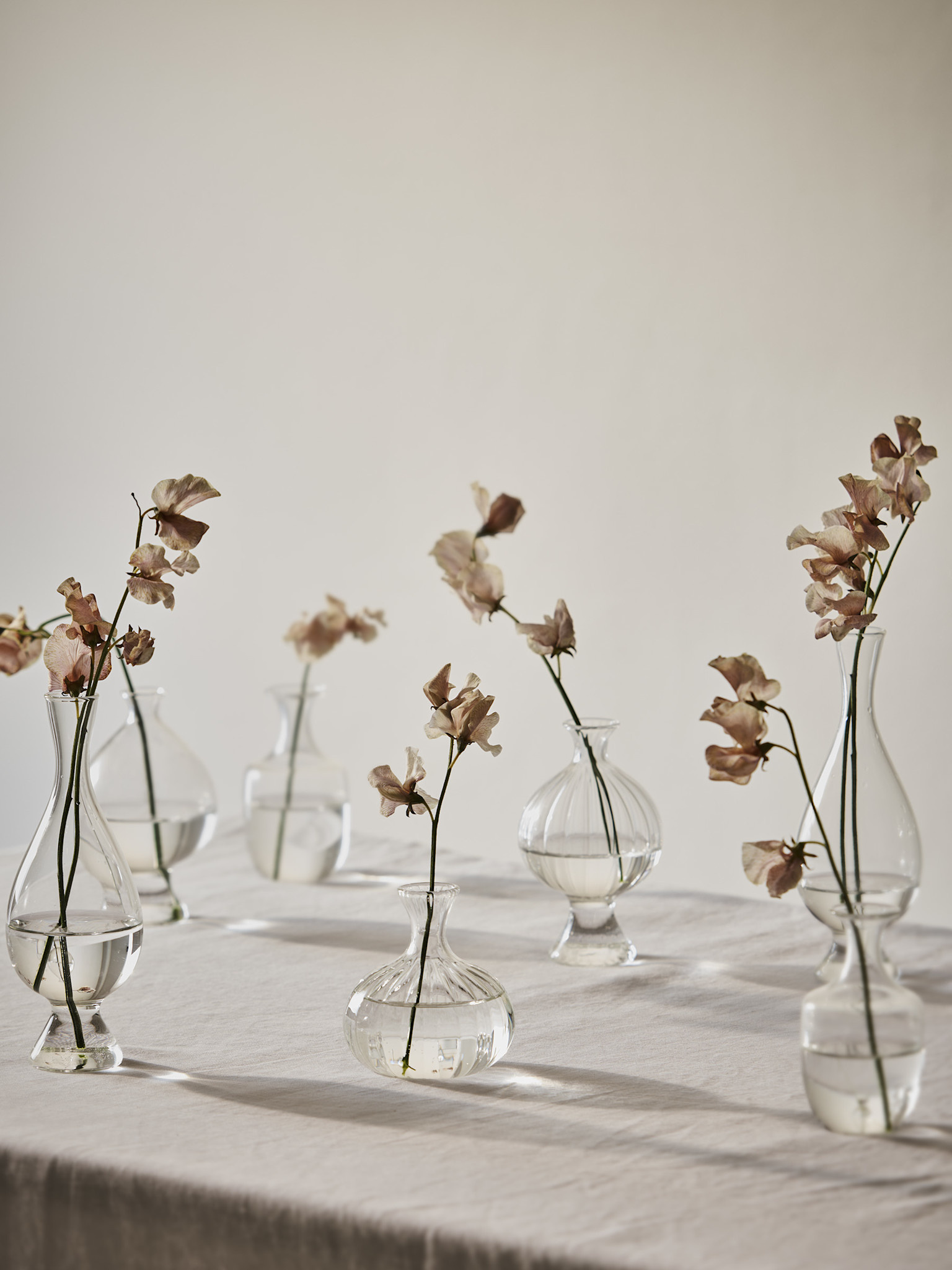 Tell Me More Vase Como Medium