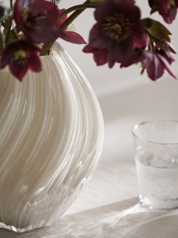 Tell Me More Vase Noma