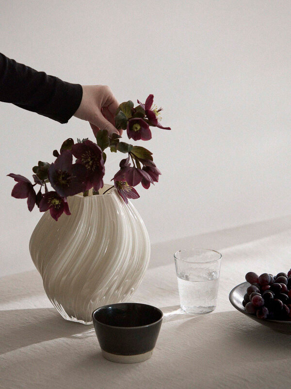 Tell Me More Vase Noma