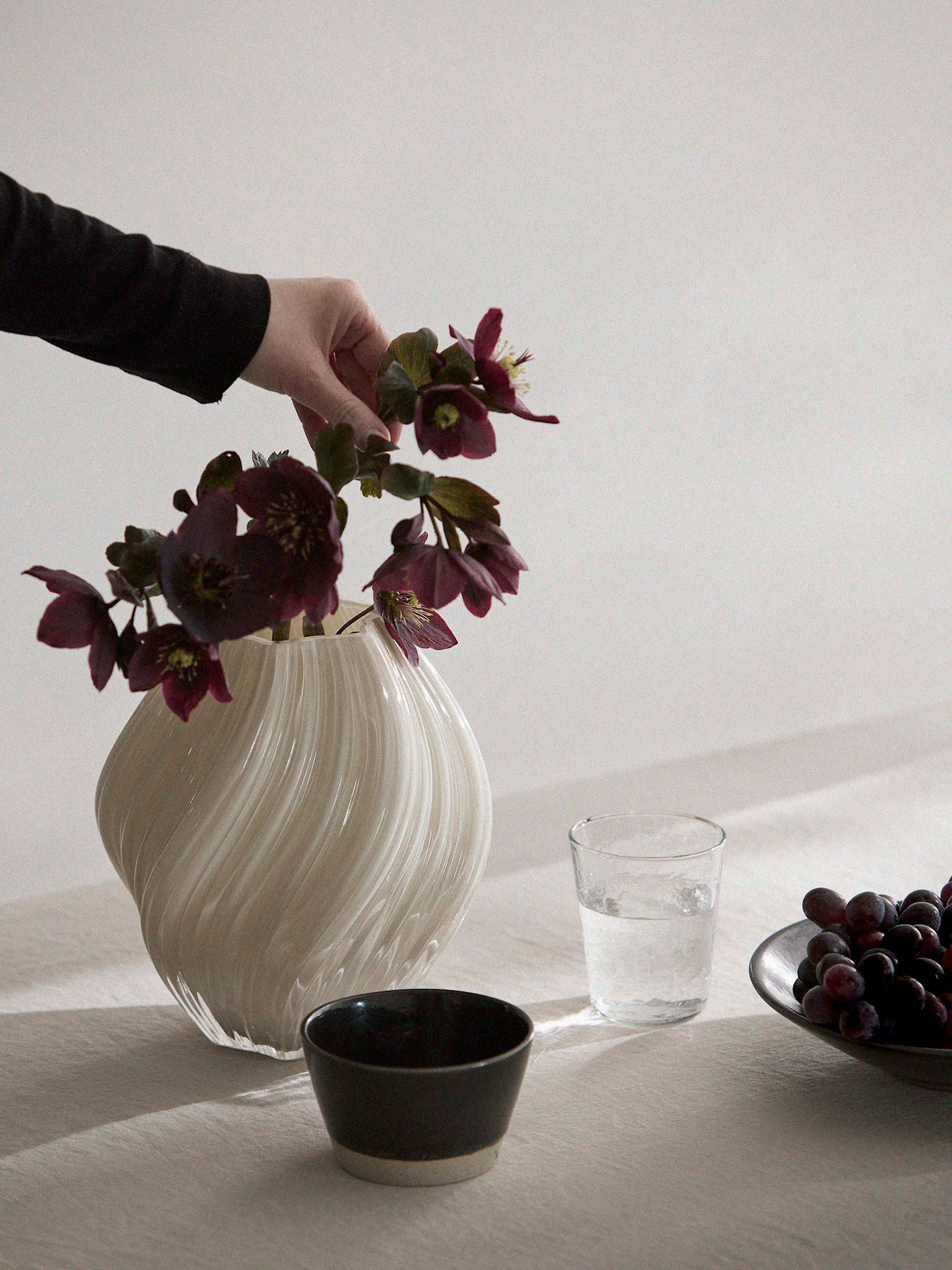 Tell Me More Vase Noma