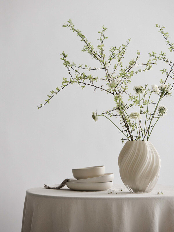 Tell Me More Vase Noma
