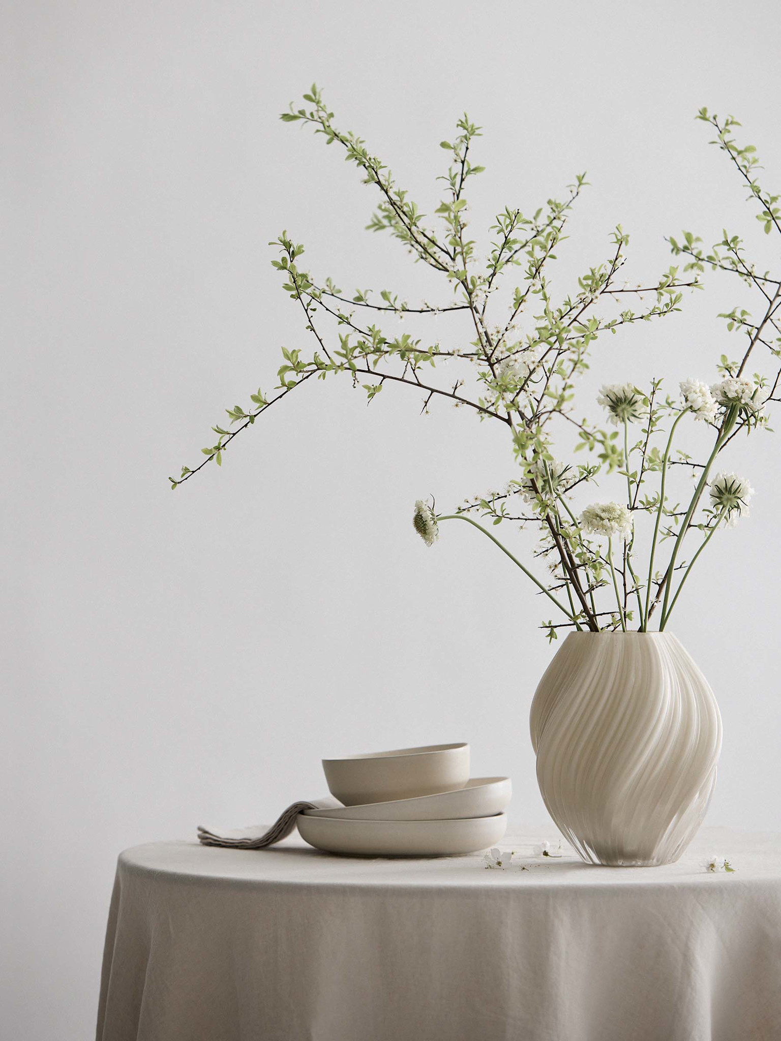 Tell Me More Vase Noma