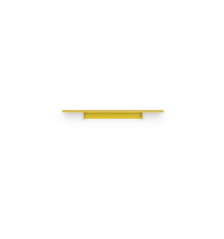 This is Util Plié Single Shelf