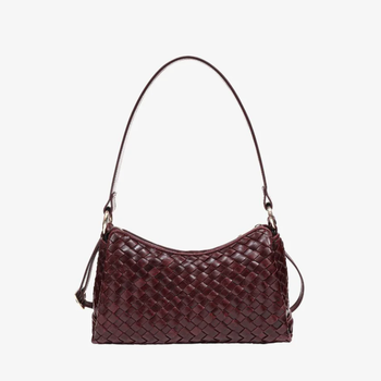 Adax Salerno Shoulder Bag Eleonora Barolo