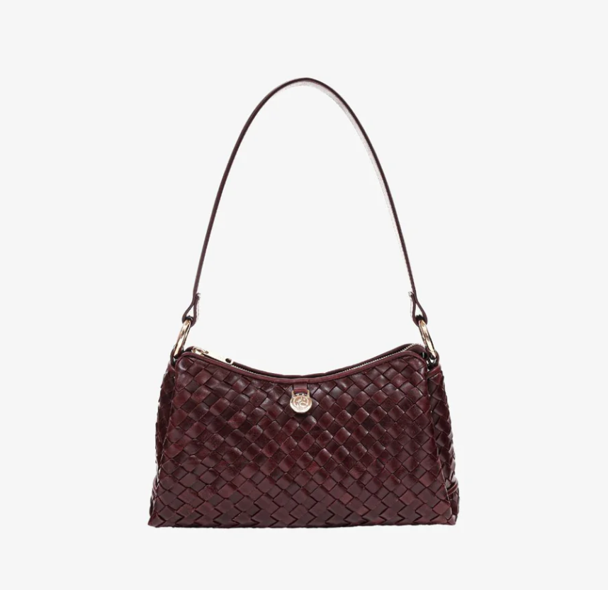 Adax Salerno Shoulder Bag Eleonora Barolo